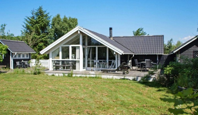 Holiday home Hemmet XVII