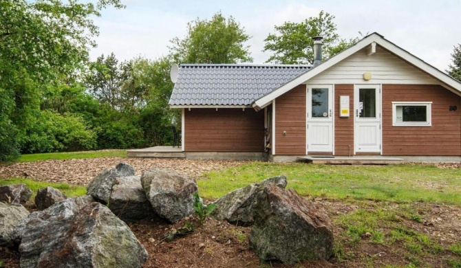 Holiday home Hemmet XXIX