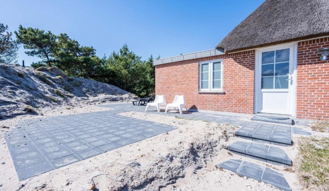 Holiday home Henne CXVIII