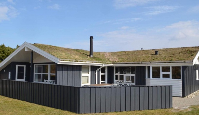 Holiday home Henne LXXII