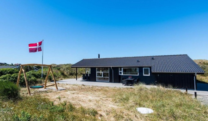 Holiday home Henne XLI