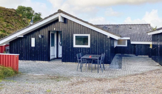 Holiday Home Tranebærvej