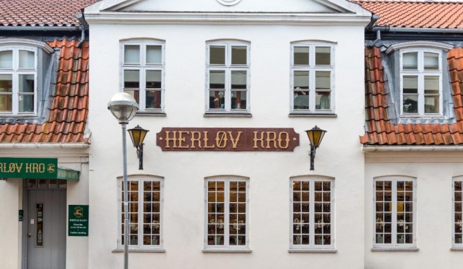 Herløv Kro Hotel