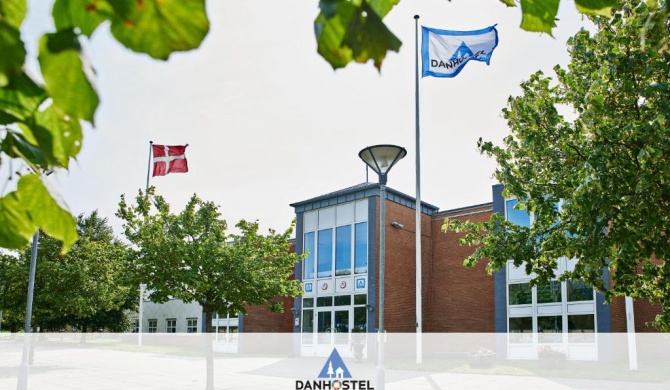 Danhostel Herning