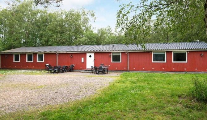 Holiday home Herning III