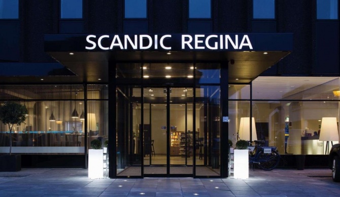 Scandic Regina