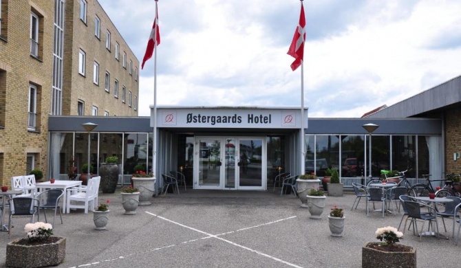 Østergaards Hotel