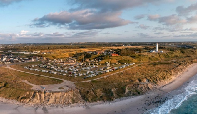 Hirtshals Camping