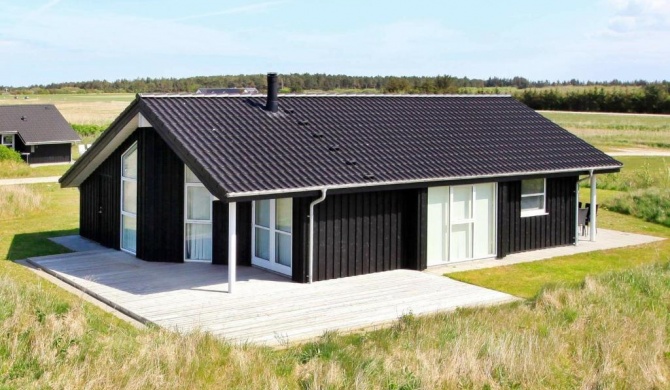 Holiday Home Aksel Munchsvej