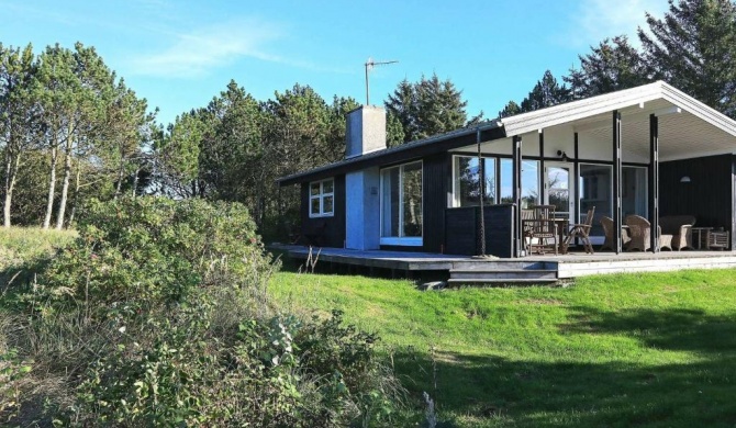 Holiday home Hirtshals III