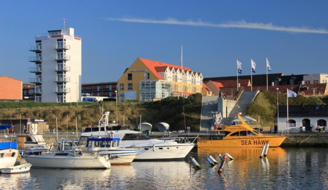 Seafront Hotel