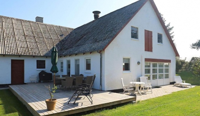 Holiday home Hjørring XXVIII