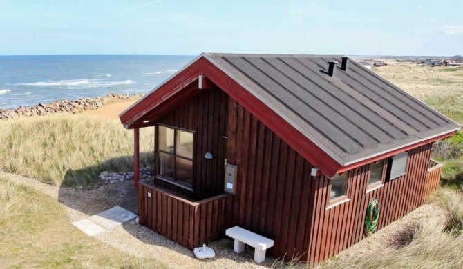 Two-Bedroom Holiday home in Hjørring 4