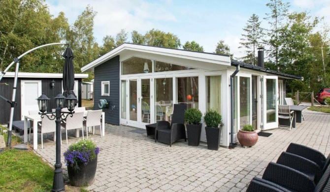 Holiday home Højby XII