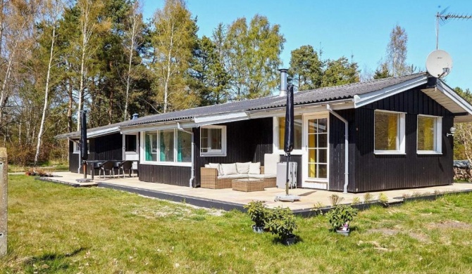 Holiday home Højby XXX