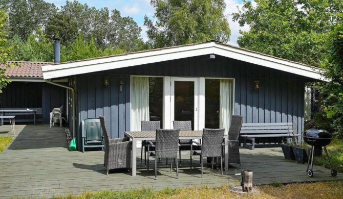 Holiday home Højby XXXI