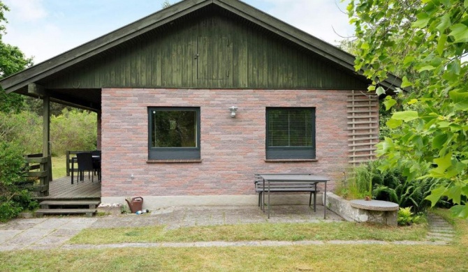 Holiday home Højby XXXII