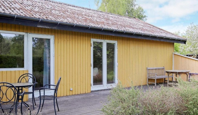 Holiday home Højby XXXIII