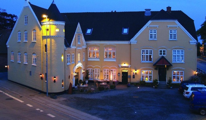 Hotel Højslev Kro
