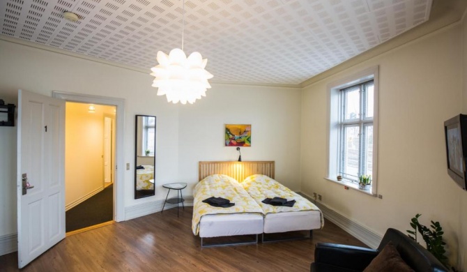 Bed & Breakfast Holstebro