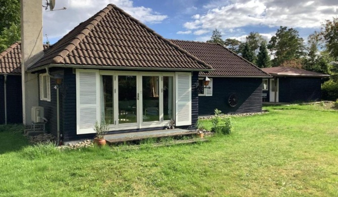 Holiday home Hornbæk VIII