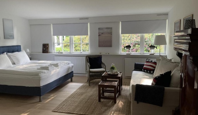 Trouville Bed & Breakfast