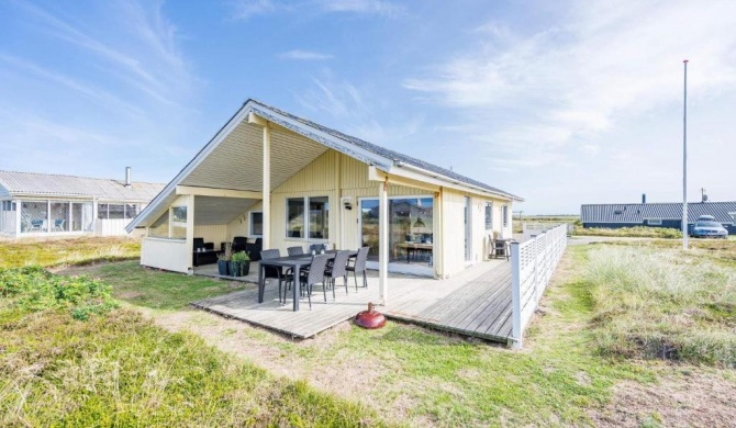 Holiday home Hvide Sande CII