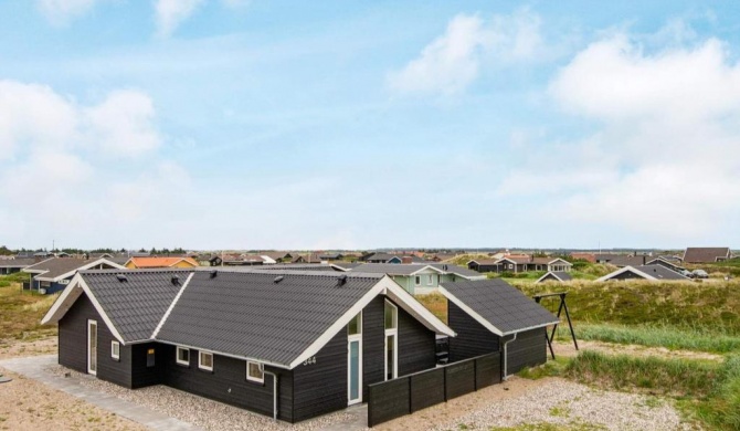 Holiday home Hvide Sande CVII