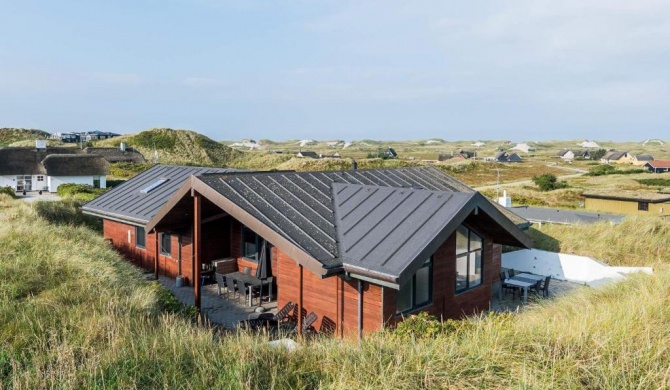 Holiday home Hvide Sande LIV