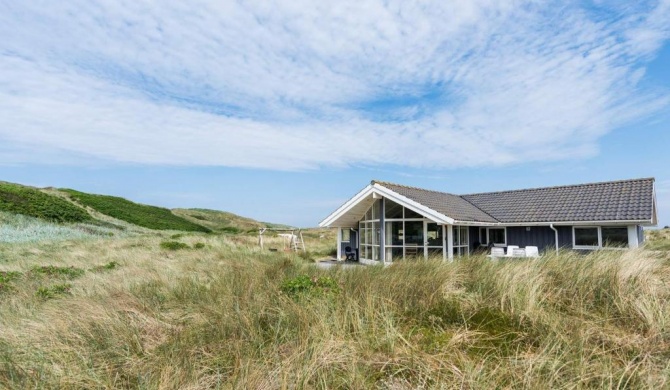 Holiday home Hvide Sande LVIII