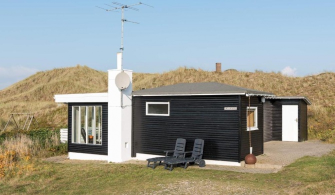 Holiday home Hvide Sande LX