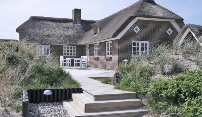 Holiday home Hvide Sande LXIII