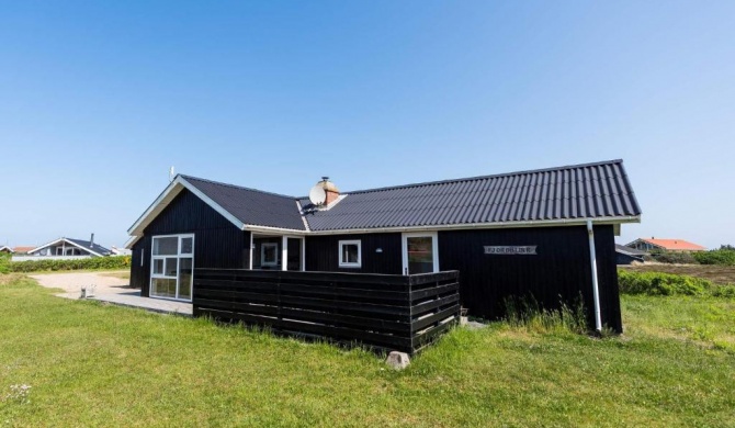 Holiday home Hvide Sande LXV