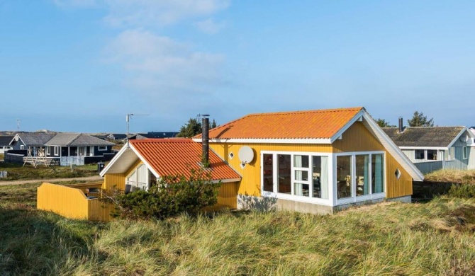 Holiday home Hvide Sande LXVII