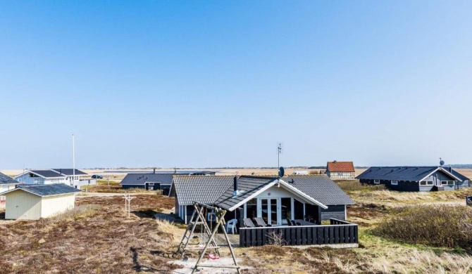 Holiday home Hvide Sande LXX