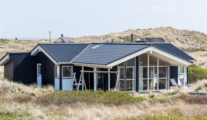 Holiday home Hvide Sande LXXII