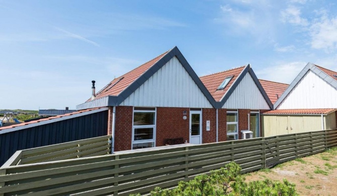 Holiday home Hvide Sande LXXV