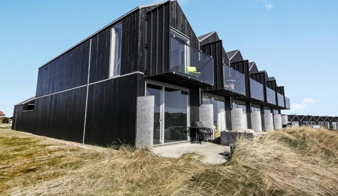 Holiday home Hvide Sande LXXXIV