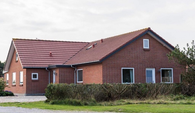 Holiday home Hvide Sande LXXXV