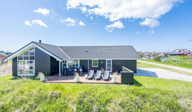 Holiday home Hvide Sande LXXXVII