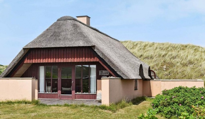 Holiday home Hvide Sande VIII