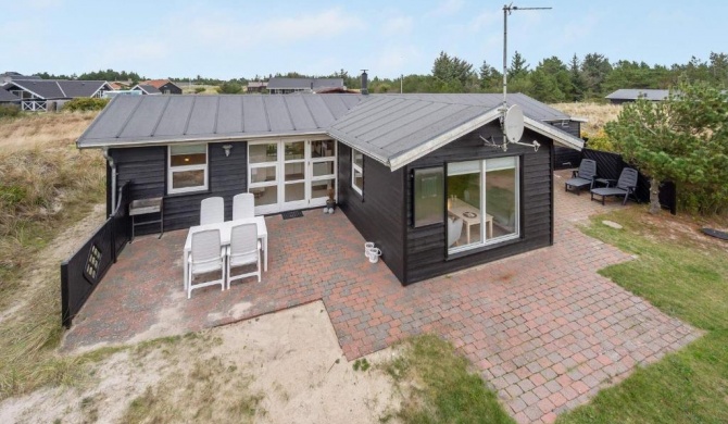 Holiday home Hvide Sande XCII