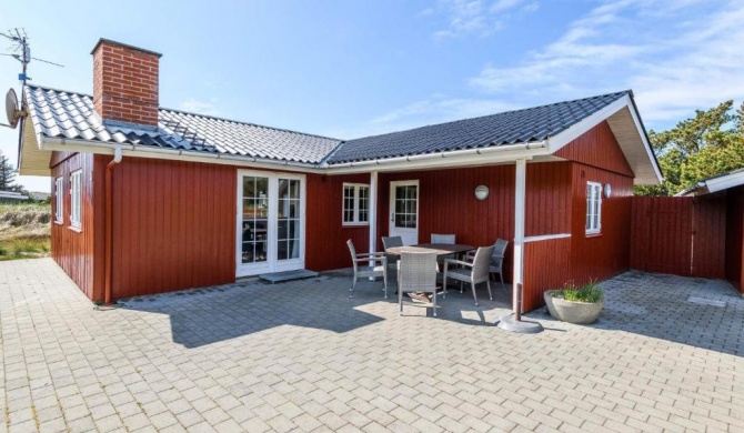 Holiday home Hvide Sande XCIV