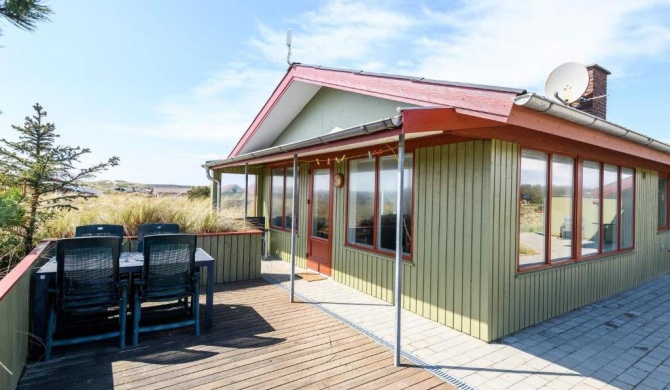 Holiday home Hvide Sande XCV