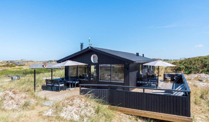 Holiday home Hvide Sande XCVI