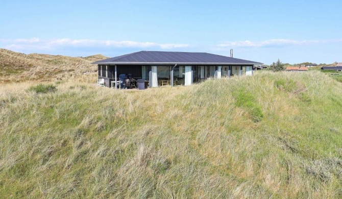 Holiday home Hvide Sande XI