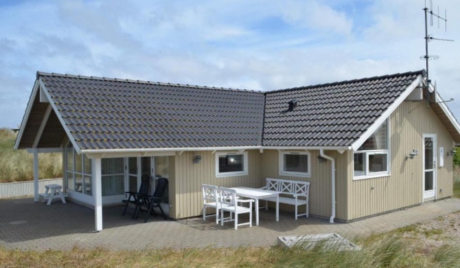 Holiday home Hvide Sande XLII