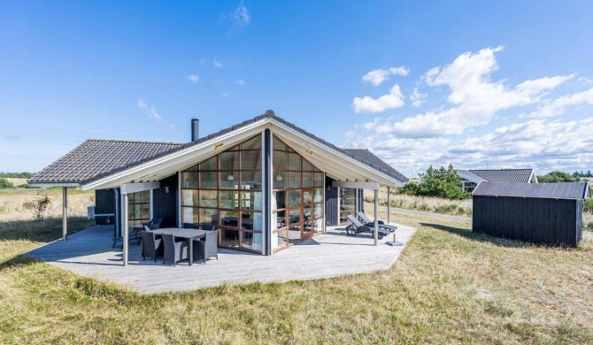 Holiday home Hvide Sande XLIV