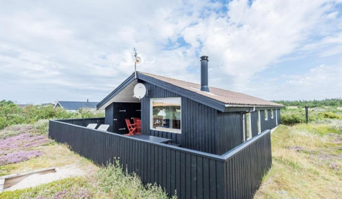 Holiday home Hvide Sande XLVII