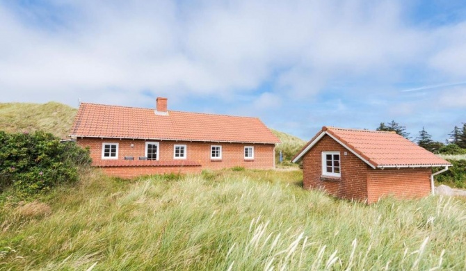 Holiday home Hvide Sande XLVIII